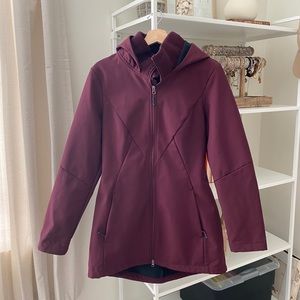 Champion Shell Jacket